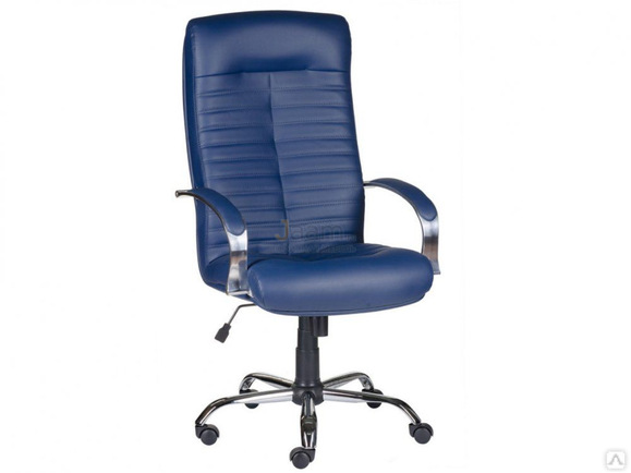 Кресло Консул хром