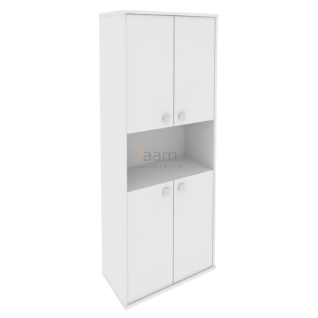 Мебель для персонала Офисный шкаф Л.СТ-1.5