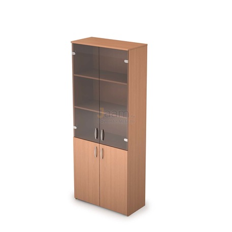 Мебель для персонала Офисный шкаф широкий высокий 3Ш.005.3