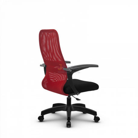 Кресло SU-СU160-8Р+Комплект Pl