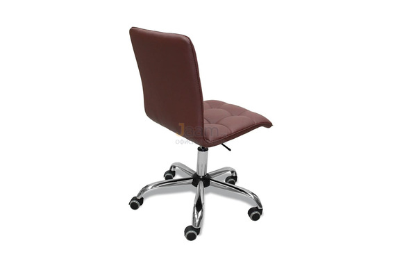 Кресло Мишель Хром