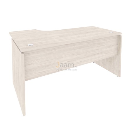 Мебель для персонала Стол эргономичный правый O.SA-1R