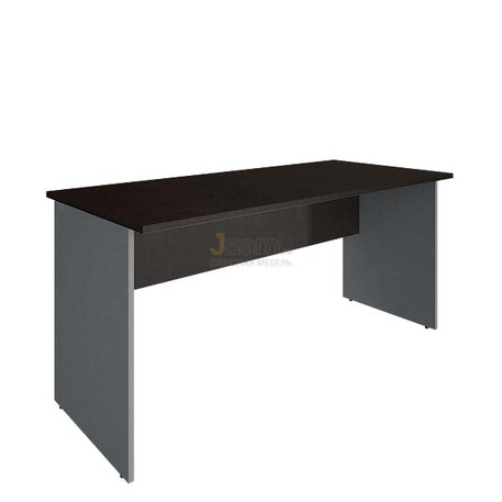 Мебель для персонала Стол письменный А.СП-4 2