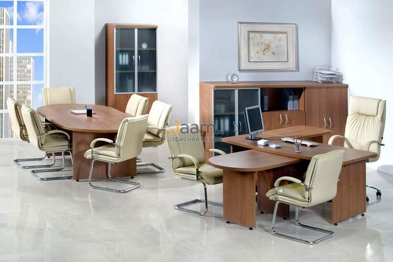 Кабинет руководителя Форум