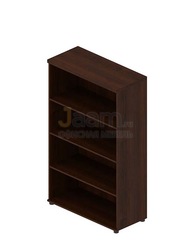 Кабинет руководителя Стеллаж Gr-52