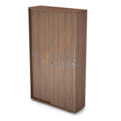 Мебель для персонала Офисный шкаф-купе с замком 6ШКЗ.016