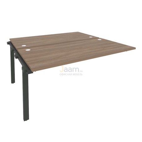 Мебель для персонала Наборный элемент рабочей станции O.M-2.NRS-4.8