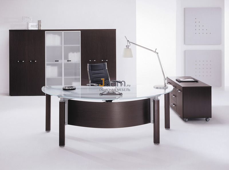 Кабинет руководителя Leader