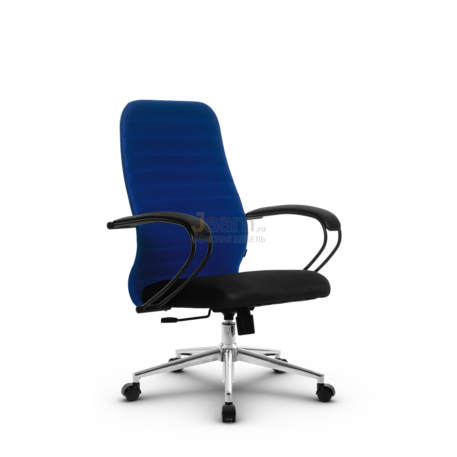 Кресло SU-СК130-10+Комплект Ch 3