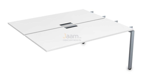 Мебель для персонала Средний модуль СБДС-П.988