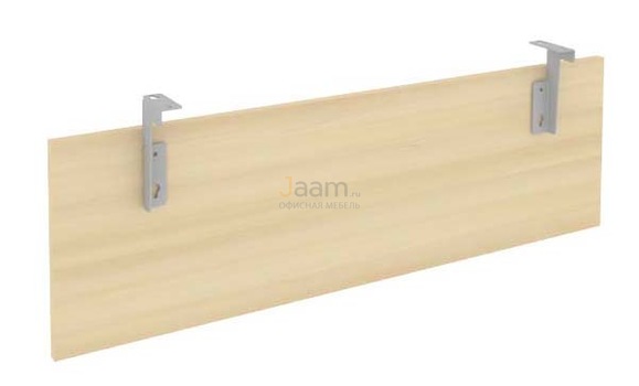 Мебель для персонала Царга для стола L1200мм Б.ЦС-2