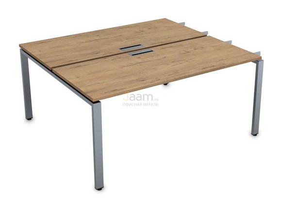 Мебель для персонала Начальный модуль СБДН-П.974