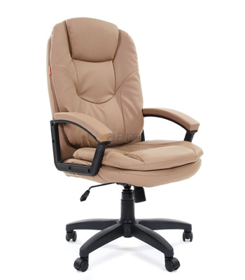 Кресло Chairman 668 LT