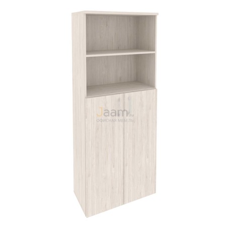 Мебель для персонала Офисный шкаф высокий широкий O.ST-1.6