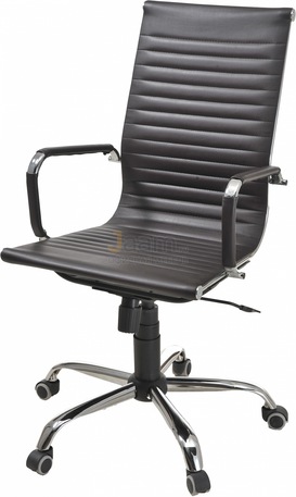 Кресло Ева Хром