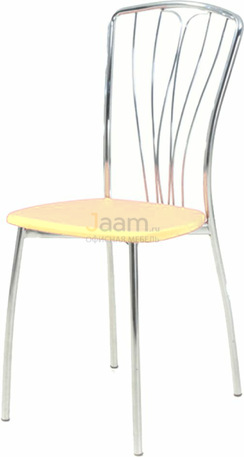 Кресло Омега Хром