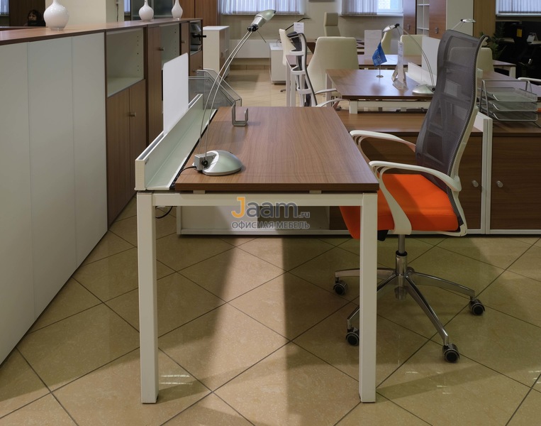 Мебель для персонала Profiquadro