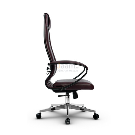 Кресло МЕТТА B 1b 32PF/K117+МЕТТА 17834