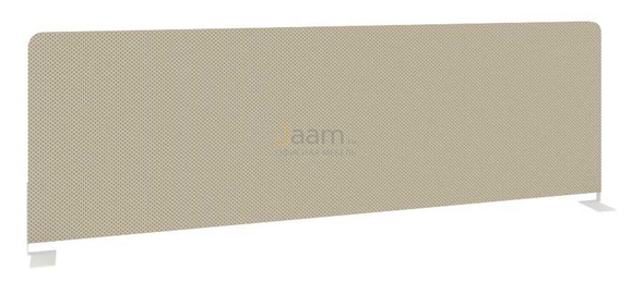 Мебель для персонала Экран тканевый боковой L1235мм Б.ТЭКР-123