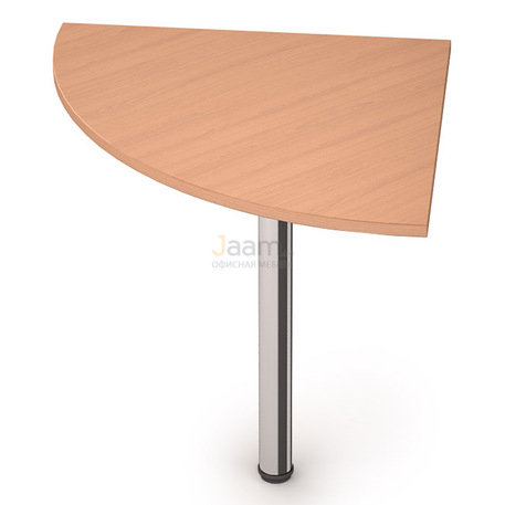 Мебель для персонала Соединительный элемент (без опоры) 2СЭ.007