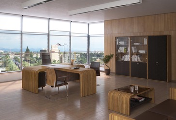 Кабинет руководителя Dao