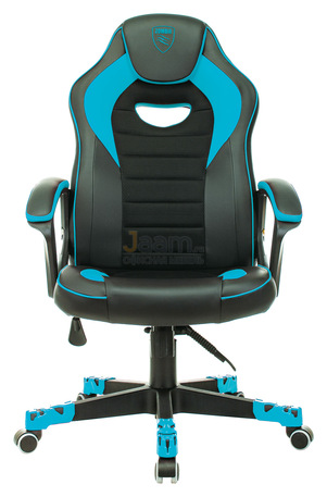 Кресло ZOMBIE GAME 16