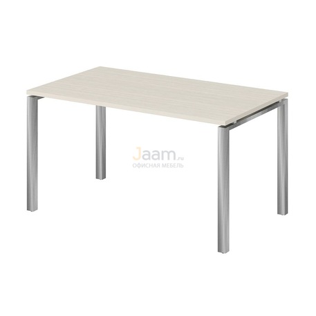 Мебель для персонала Стол рабочий ПК-ТНА-СТ140Х79/АЖ 2