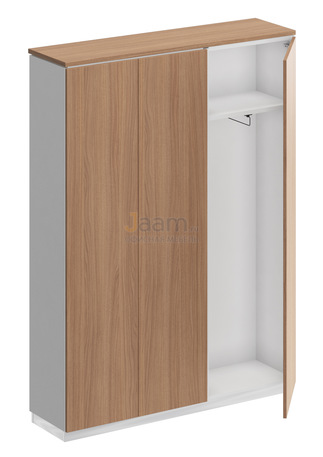 Кабинет руководителя Офисный шкаф комбинированный СИ 309