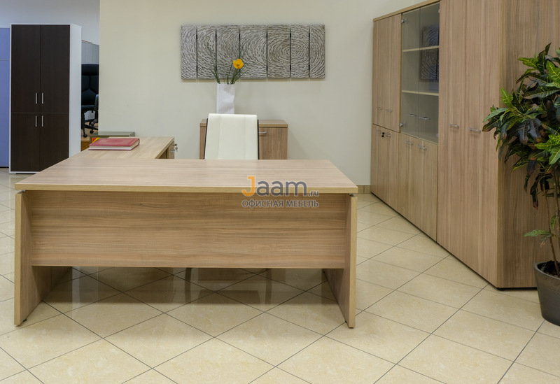 Кабинет руководителя Патриот