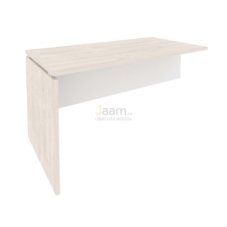 Мебель для персонала Брифинг-приставка O.BR-13