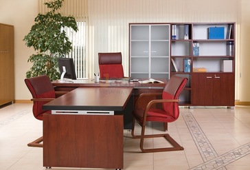 Кабинет руководителя Manhattan FUTURA