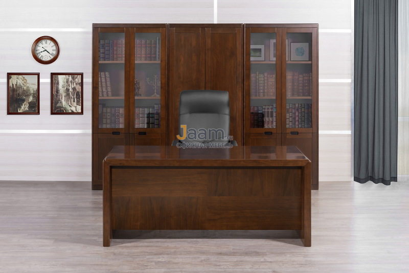 Кабинет руководителя Sorbonne