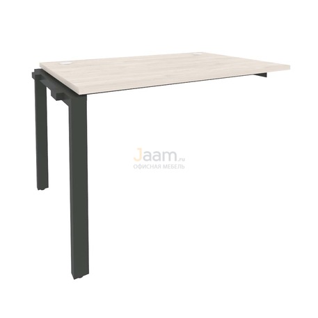 Мебель для персонала Наборный элемент рабочей станции O.MP-1.NRS-2.8