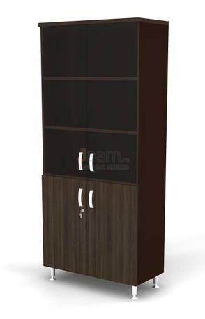 Мебель для персонала Шкаф комбинированный 5-ур BR81.0549