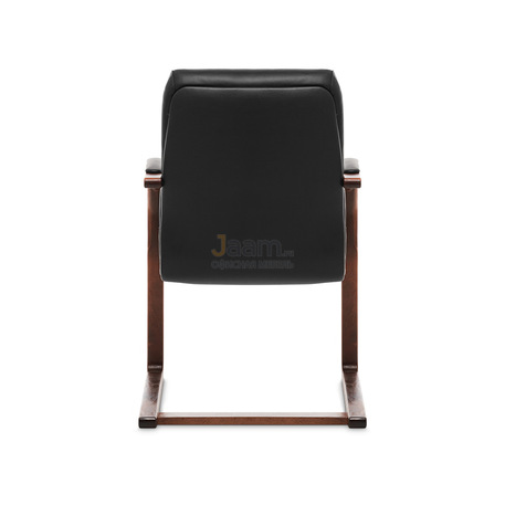 Кресло SWING C кожа+кож.зам.