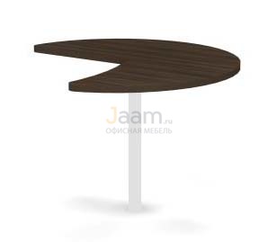 Мебель для персонала Приставной элемент для симметричного стола 340 380