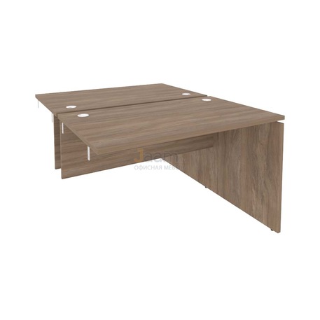 Мебель для персонала Наборный элемент рабочей станции O.2.NRS-2.7