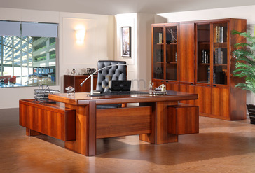 Кабинет руководителя Mux