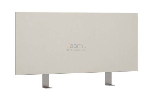 Мебель для персонала Барьер боковой Ткань 6БР.303.2