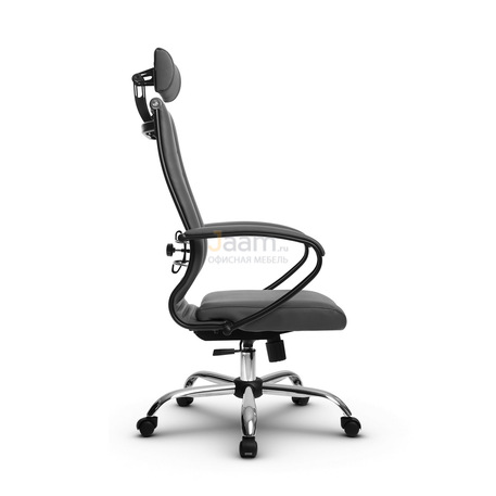 Кресло МЕТТА B 2b 34 PF/K117+МЕТТА 17833