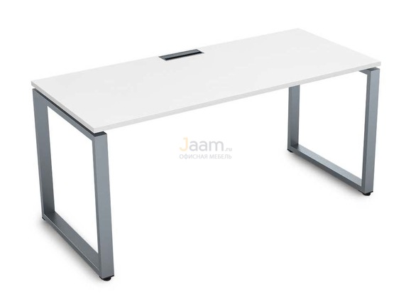 Мебель для персонала Стол прямолинейный СРП-О 006.2