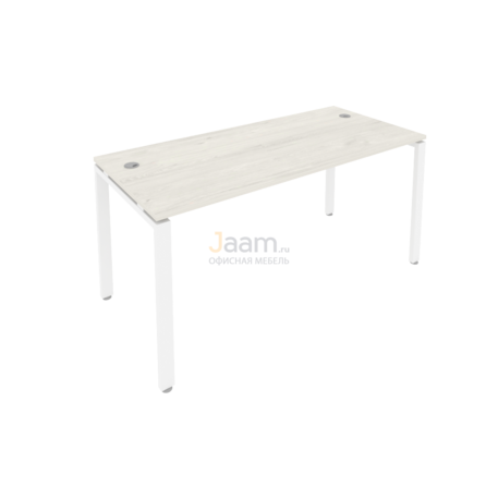 Мебель для персонала Стол письменный Б.СП-4