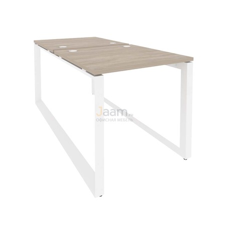 Мебель для персонала Рабочая станция O.MO-D.RS-2.0.8