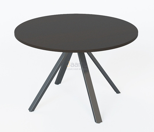 Кабинет руководителя Стол для переговоров D120 AS120