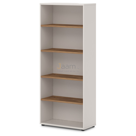 Мебель для персонала Стеллаж высокий широкий T-64