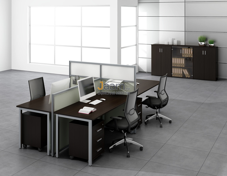 Мебель для персонала Стиль