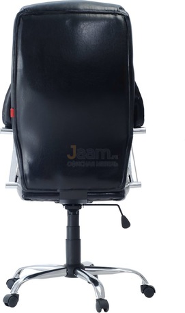 Кресло Морган Хром