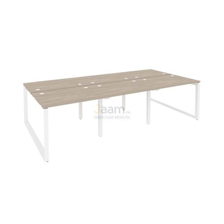 Мебель для персонала Рабочая станция O.MO-D.RS-6.1.7