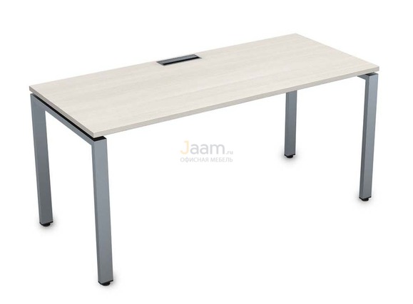 Мебель для персонала Стол прямолинейный СРП-П.008.1