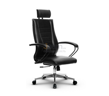 Кресло для персонала МЕТТА B 2b 34 PF/K117+МЕТТА 17834